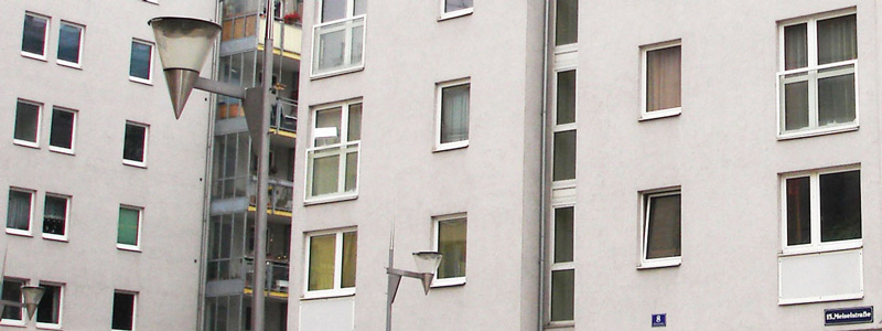 1150 Wien, Meiselstraße 8